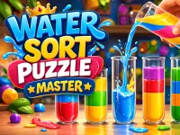 Water Sort Puzzle Master image