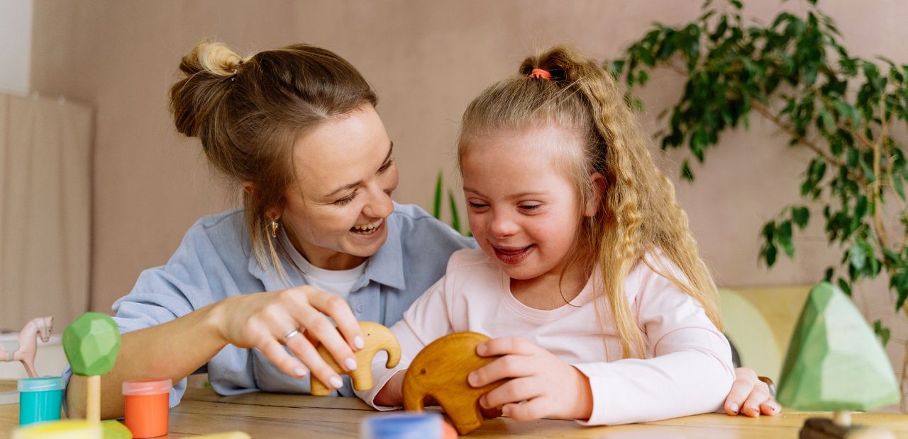 Read more about the article 🧠 Brain Development Activities for 2-Year-Olds at Home