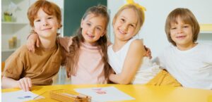 Read more about the article 🧠 Brain Development Activities for 7-Year-Olds