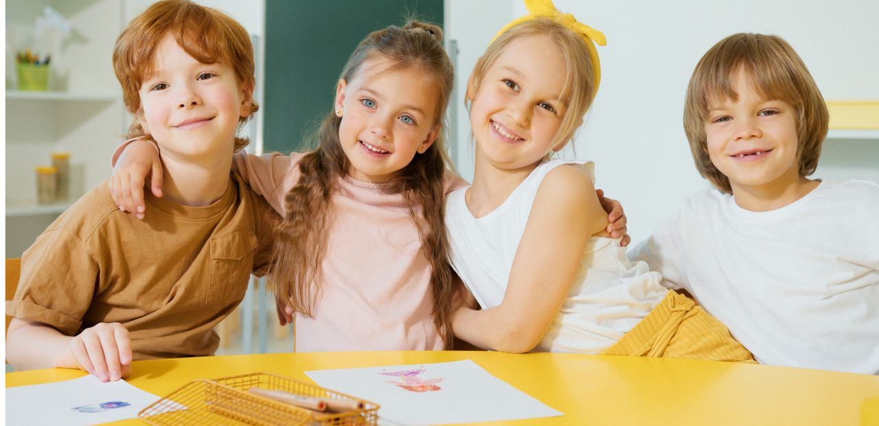 Read more about the article 🧠 Brain Development Activities for 7-Year-Olds