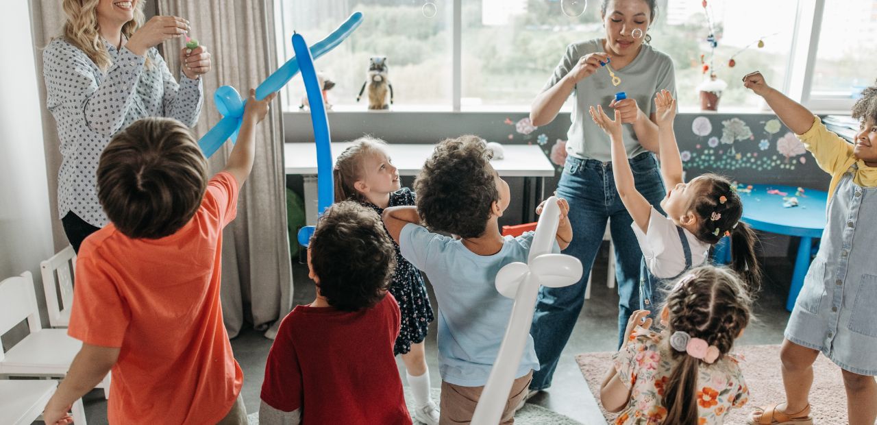 Read more about the article 🧠 Brain Development Activities for Kids: Fun Ways to Boost Intelligence & Creativity
